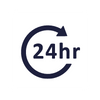 Manutenção 24 horas