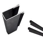 4. Fita auto lubrificante
