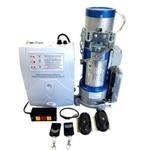 7. Motor redutor com nobreak