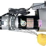 6. Motor redutor